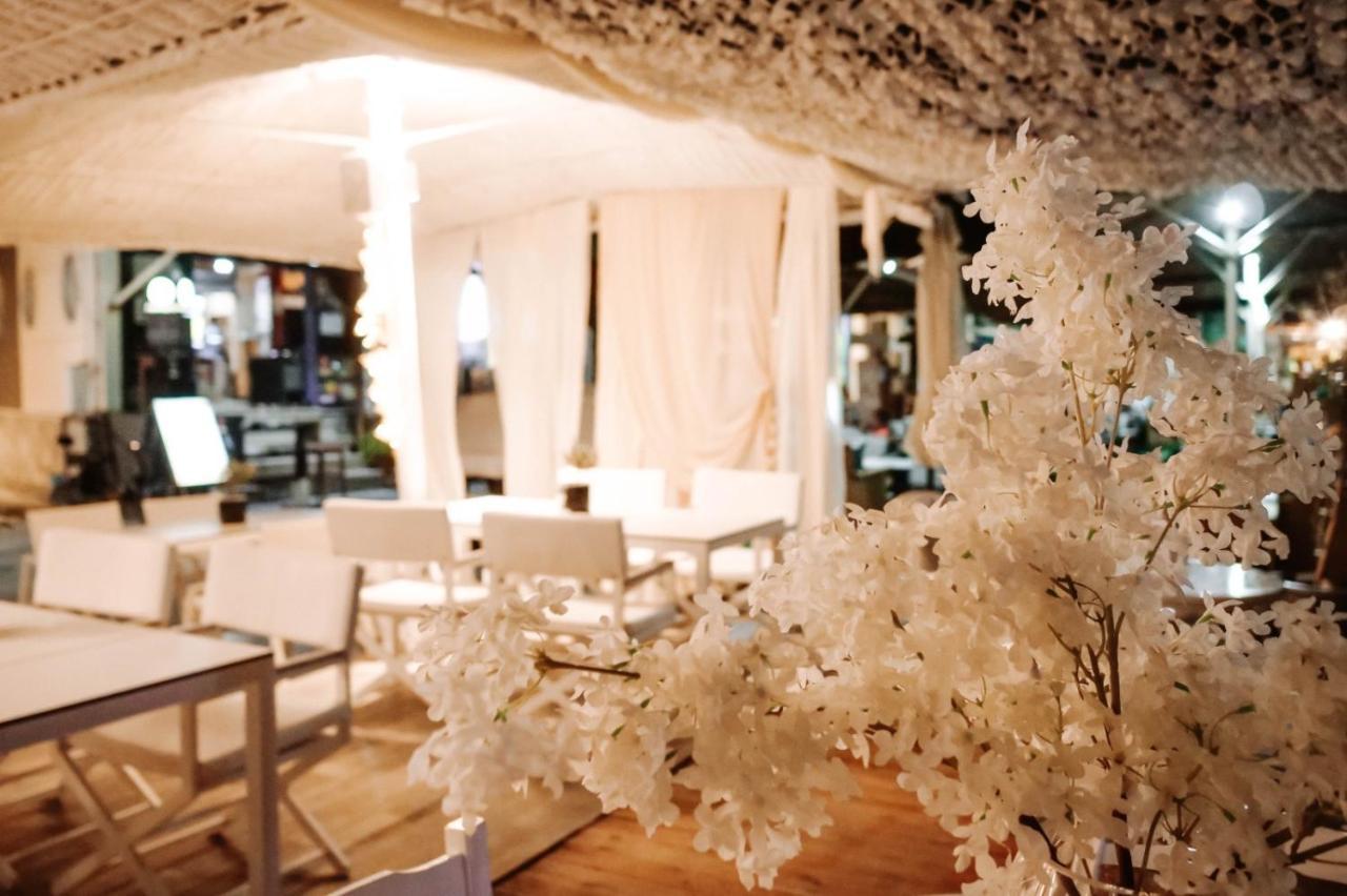 Hotel Samaras Beach リメナリア エクステリア 写真